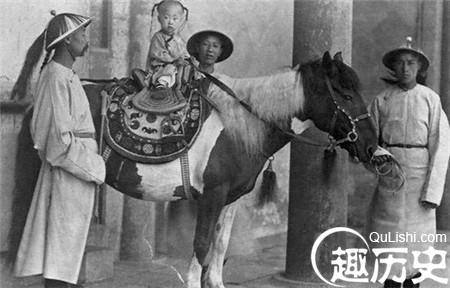 光绪帝眼睁睁看两太监捆绑爱妃丢井里为何不救
