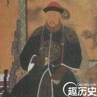 盘点中国古代十大杀人狂魔，刀山血海都不足以形容