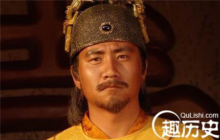 朱元璋一生有多好色-竟连对手的女人也不放过