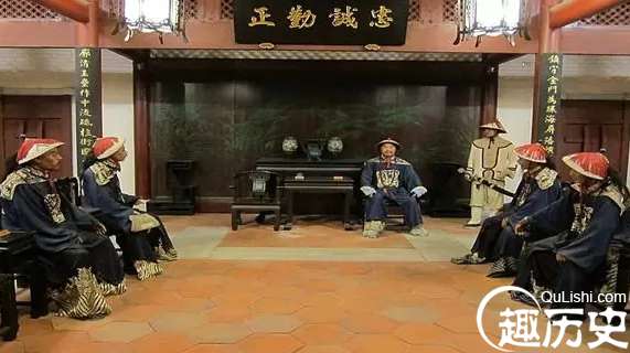 雍正叮嘱儿子不能杀此人，乾隆却一上位马上斩杀此人