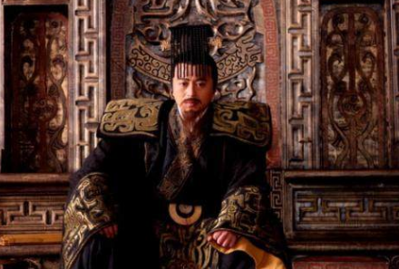 揭秘-刘弗陵跟汉武帝是什么关系-