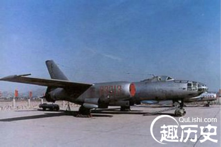 海航和陆航的区别：西沙海战中国空军的惊人滞后