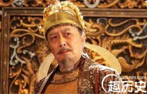 历史真相：唐太宗其实不喜欢武则天