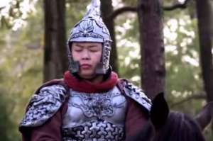 隋末名将罗士信是个怎么样的人？罗士信是怎么死的？