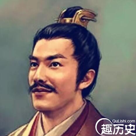 弑兄夺嫂费劲心机登上皇位，荒淫八年最终一命呜呼