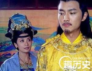 为什么武则天要传给李显而不是李旦？