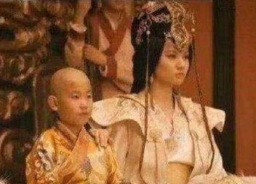 没藏氏：李元昊的情妇，她的一生有多坎坷曲折？