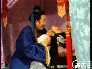 包二奶的贾琏为何痛不欲生？夫人王熙凤管太严