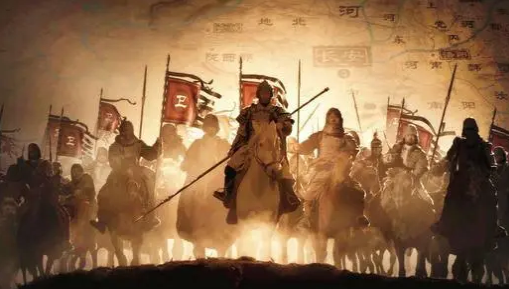 卫青：受万世敬仰的大将军，最后什么结局？