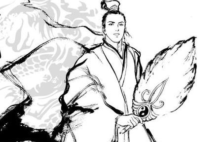 看完才知道：智谋诸葛亮的背景竟然如此强大