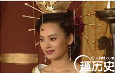 历史上赵姬究竟是怎样的人？赵姬生平事迹简介