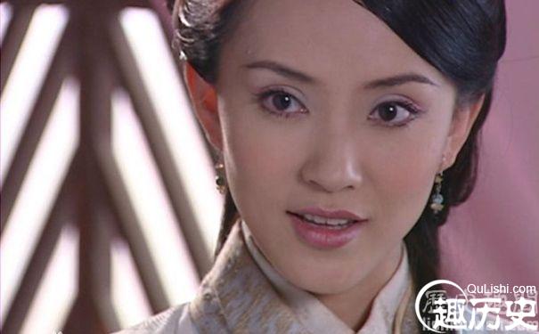 中国历史上最早交际花公关小姐是谁-有何事迹