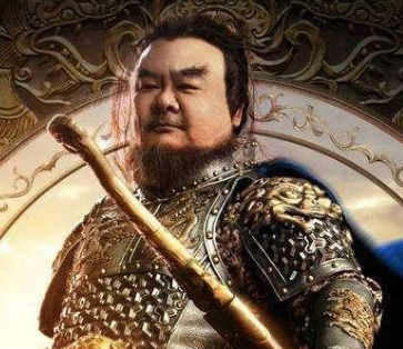 安禄山为何要认杨贵妃为养母？他这么做的目的是什么