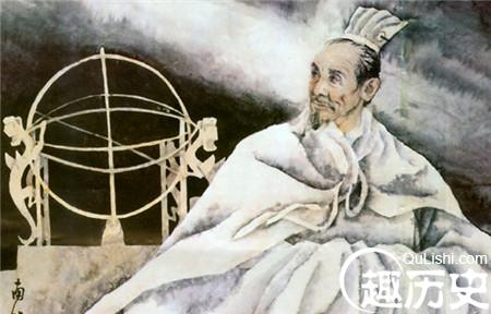隋炀帝身边第一基友是谁-最脏的活都是他干的