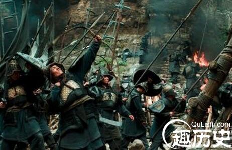 宋元襄樊鏖兵五年:定南宋生死存亡的一战