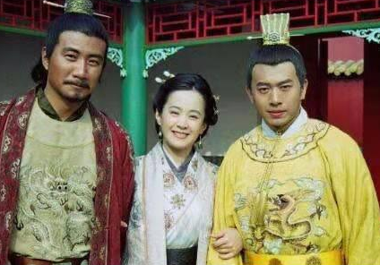 马皇后：平凡却伟大的存在，与朱元璋相濡以沫30年