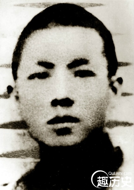 抗战英烈节振国：拿着菜刀砍死五个鬼子的铁汉