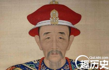 乾隆风流成性 但心中却始终只有孝贤纯皇后