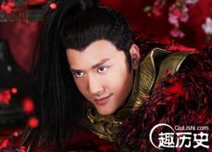 北齐战神兰陵王高长恭 盘点有关兰陵王的历史事件