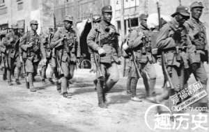 抗战初川军装备：士兵还在用清代留下的某武器