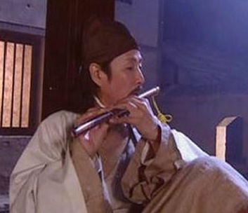 汉武帝决定重用东方朔真的是10万字的简历？