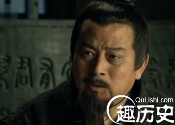 汉高祖刘邦评价陈平：聪明有余 不能独当一面