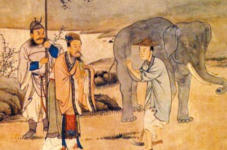 历史上真实的尧是什么样的人?