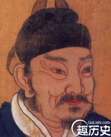 后周太祖郭威的轶事典故 郭威和柴皇后的故事