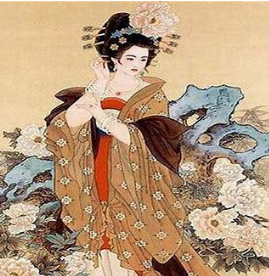 在唐朝，杨玉环到底有多重？