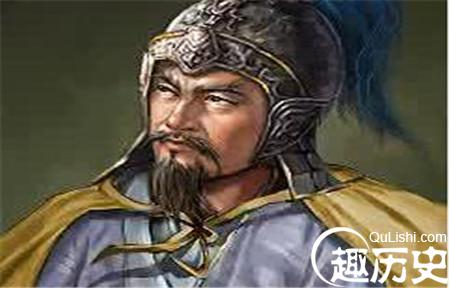 前蜀高祖王建：如何从乡下无赖走上帝王路-