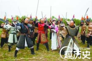 努尔哈赤的家族矛盾：先后杀了自己的弟弟长子