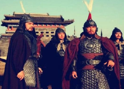 明初名将常遇春，他在明朝建立过程中有哪些功绩？