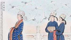 北宋最后一个经济繁荣时期，为何与高太后是分不开的？