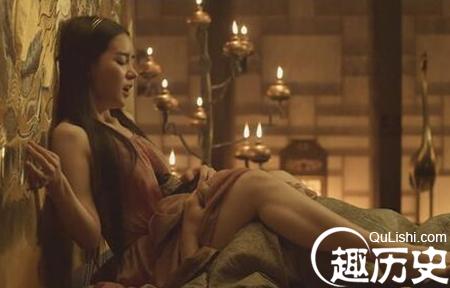 揭秘：唐朝的哪位王子竟是在尼姑庵受孕而生？