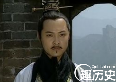 秦始皇最宠爱的儿子扶苏：秦朝死的最冤的继承人