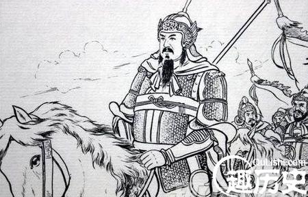 若非吴三桂年迈：延误战机的康熙未必能胜之