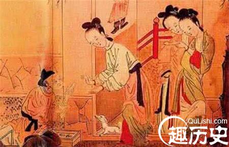 古代皇帝惩罚后宫妃子的宫廷刑罚大揭秘