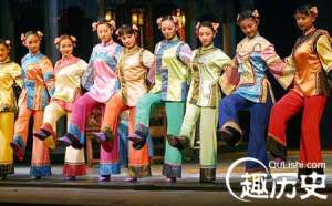 古代女人为何缠小脚：足部萎缩增进臀部发育