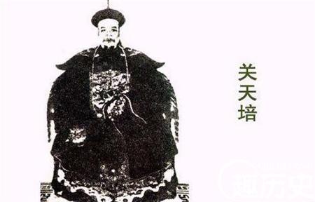 关天培血战虎门失败：带着四百名战士殉国了吗-