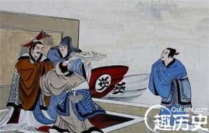 历史有名的贤主燕昭王有何优点流传于世