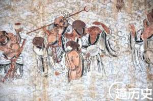 佛教是什么时候传入中国的  在中国的传播情况？