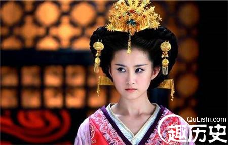 陈阿娇是如何葬送自己皇后之位的-卫青很关键