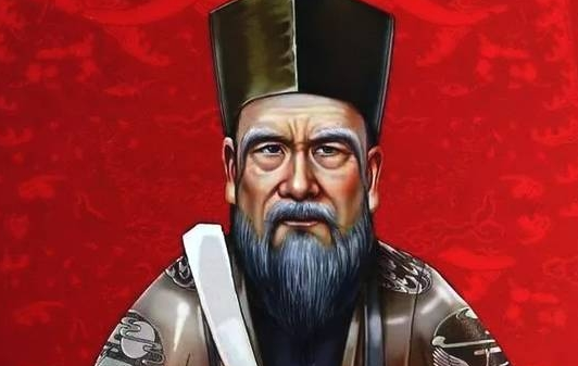 冯道为什么被称为官场不倒翁？他为什么能屹立不倒？