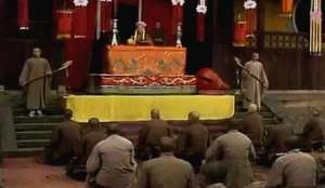 西游记中，最大的谎言为何是小乘教法不能超度亡灵？