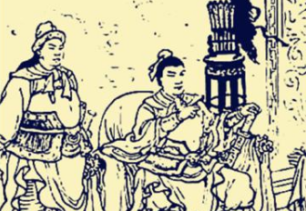 王异是什么人？她有什么奇异之处-