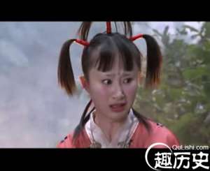 天山童姥个人简介 天山童姥是哪一部小说中的人物