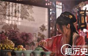 古代青楼并非妓院 而是高富帅去的高级会所！