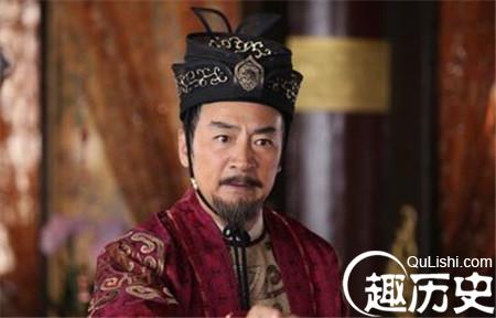 此人逼武则天退位 却被自己扶持上位的皇帝所杀