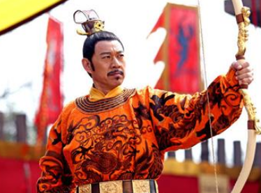 李世民逝世后，请求自杀为先帝殉葬的人是谁？