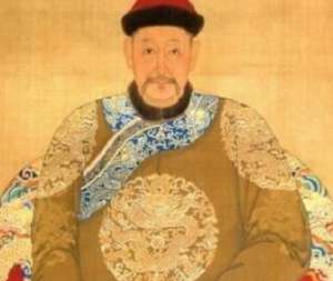 耿精忠是什么人？他跟康熙是什么关系